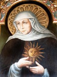 May 05 - Saint Judith of Prussia